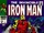 Iron Man (comic book)