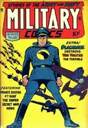 Military Comics Vol 1 21