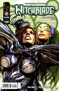 Witchblade #135