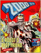 2000 AD #19