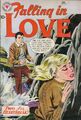 Falling in Love #32 (February, 1960)