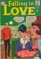 Falling in Love #76 (July, 1965)