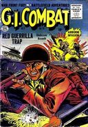 G.I. Combat #26 (July, 1955)