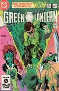 Green Lantern Vol 2 169