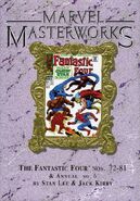 Marvel Masterworks #42 (2005)