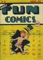 More Fun Comics #28