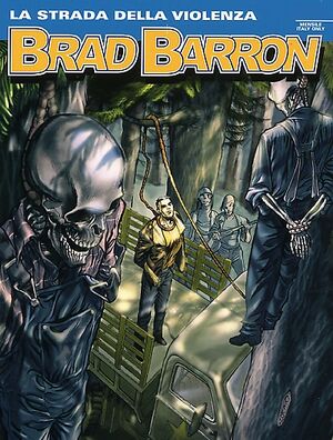 Brad Barron Vol 1 6