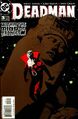 Deadman Vol 3 #3 (April, 2002)