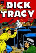 Dick Tracy #78 (August, 1954)