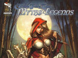 Grimm Fairy Tales Myths & Legends Vol 1 1