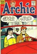 Archie #99