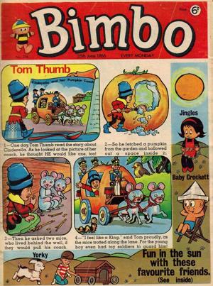 Bimbo276