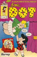 Little Dot Vol 2 #7 (June, 1994)