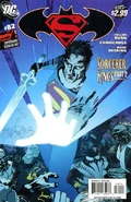 Superman/Batman #82 "Sorcerer Kings, Part Two" (May, 2011)