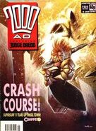 2000 AD #660