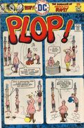 Plop #20 "Meat His Maker" (April, 1976)