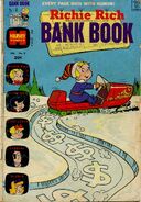 Richie Rich Bank Book Vol 1 9