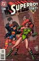 Superboy Vol 4 #27 (May, 1996)