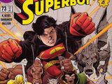 Superboy Vol 4 73