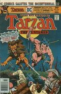 Tarzan #251 "Jungle War" (July, 1976)