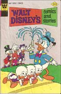 Walt Disney's Comics and Stories #432