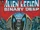 Alien Legion: Binary Deep Vol 1