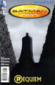 Batman Incorporated Vol 2 9