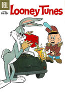 Looney Tunes and Merrie Melodies Comics #226