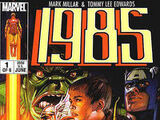 Marvel 1985 Vol 1 1