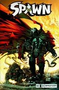 Spawn #135