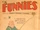 The Funnies Vol 1 5