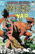 Weird War Tales Vol 1 94