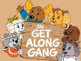 The Get Along Gang