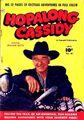 Hopalong Cassidy #45 (July, 1950)