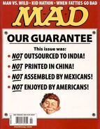 Mad #486