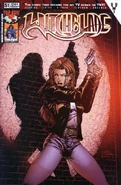 Witchblade #51