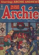 Archie #6