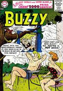 Buzzy #73