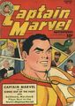 Captain Marvel Adventures #68 (December, 1946)