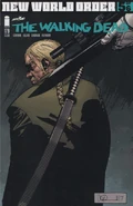 The Walking Dead #179 (May, 2018)