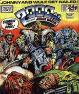 2000 AD #445