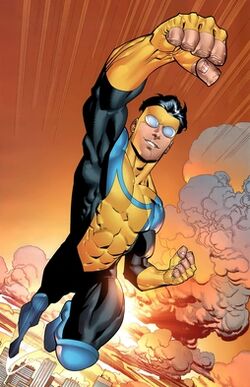 Invincible #27, Image Comics Back Issues