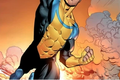 Earth-79203 | Hey Kids Comics Wiki | Fandom