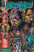 Newmen Vol 1 16.jpg (85 KB) New Men #16 (July, 1995)