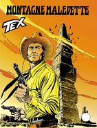 Tex #479 (September, 2000)