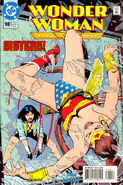 Wonder Woman Vol 2 #98 "Sisters" (June, 1995)