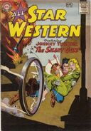 All-Star Western #105 (March, 1959)