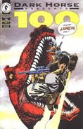 Dark Horse Presents #100.1 (August, 1995)