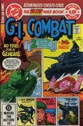 G.I. Combat #239 (March, 1982)