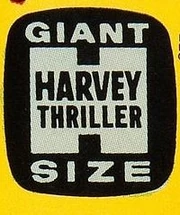 Harvey Thriller